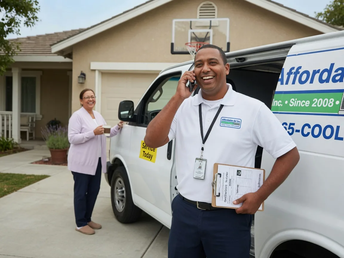 Central Ac Repair Walhalla, MI FAQs